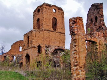 Корецький замок Корецький замок